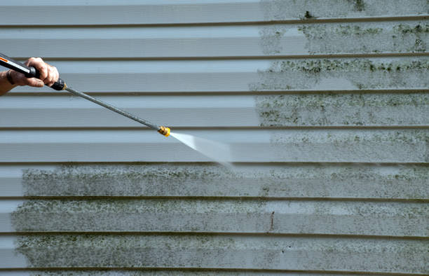 Solar Panel Cleaning in Crooks, SD